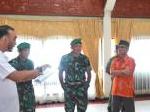 Jenderal Ini Periksa Kamar Tempat Menginap Presiden Jokowi