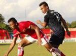 Persiba Menang Lagi di Padang