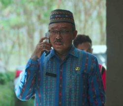 159 Desa & Kelurahan Sudah Usulkan Jumlah Mahasiswa Dapat Bansos Tunai Dari Pemda Matim