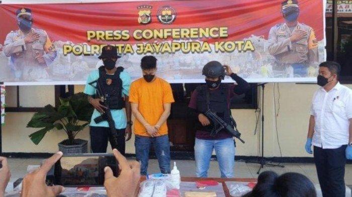 Selingkuh dengan Pria Afganistan Perempuan Ini Habisi Nyawa Suaminya Kini Terancam Hukuman Mati