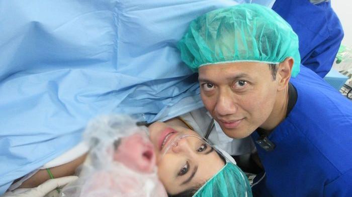 AHY ungkap makna nama anak kedua, Arjuna Hanyokrokusumo Yudhoyono