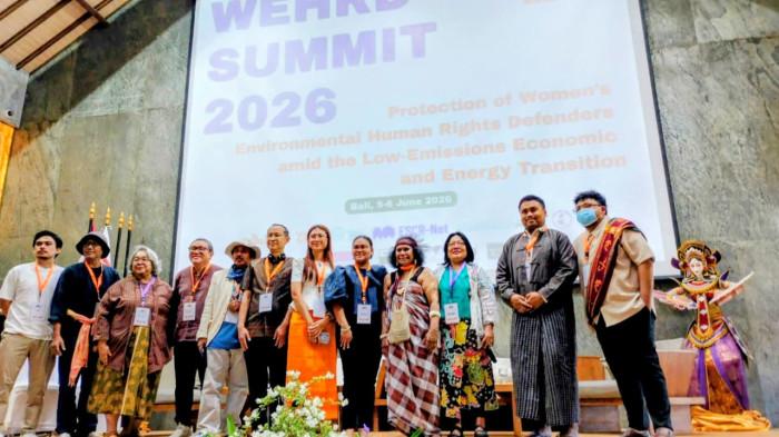 AKSI 2 women summit 2026