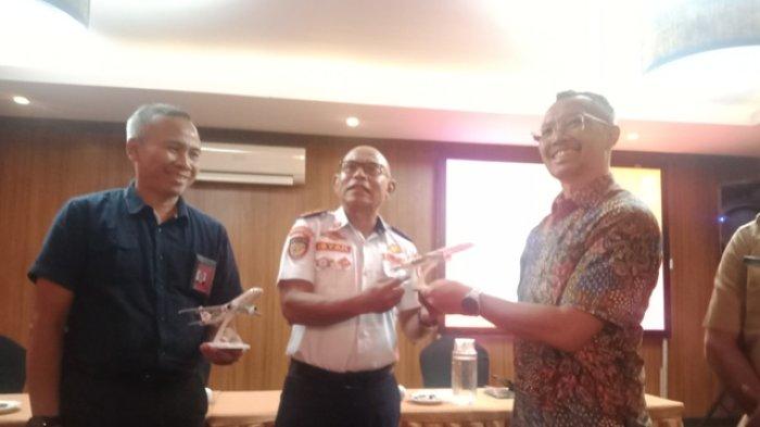 Air Asia Buka Penerbangan dari Kupang - Denpasar, Terbang Perdana Desember 2023