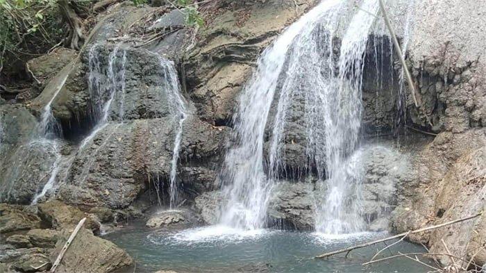 Wisata NTT, Telusuri Desa Wisata Bondo Boghila di Sumba Barat Daya Ada Air Terjun dan Pantai Eksotik