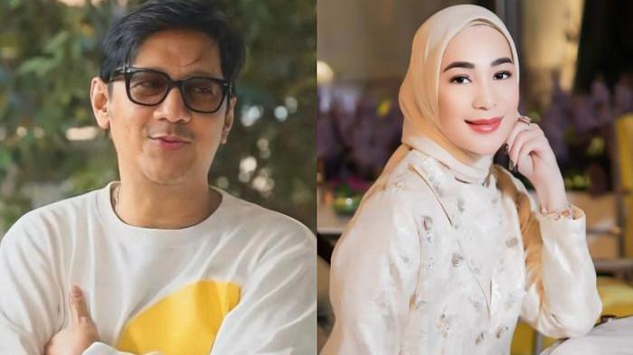 Andre Taulany dan Erin Sepakat Akhirnya Sepakat Cerai, Pengacara Bocorkan Kesepakatannya