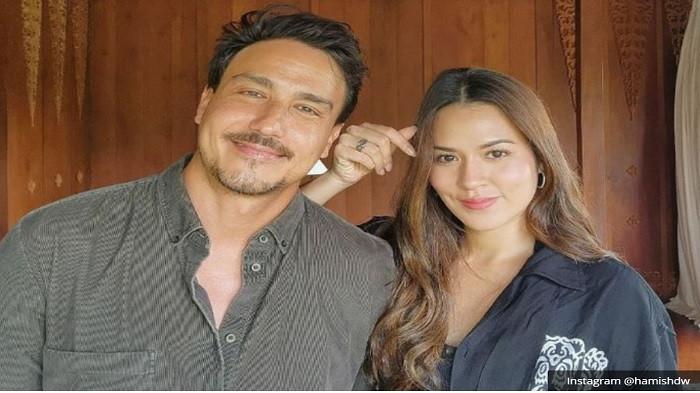 Alasan Raisa dulu mau dipersunting Hamish Daud mendadak kembali mencuat