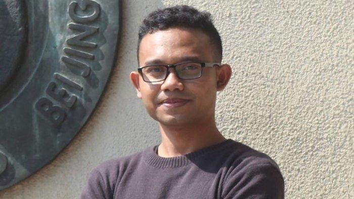 Opini: NTT Mengayuh ke Panggung Dunia