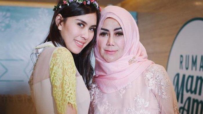 Amy Qanita Punya Anak Syahnaz Selingkuh Tapi Dimaafkan Suami, Ibunda Raffi Sanjung Jeje Govinda