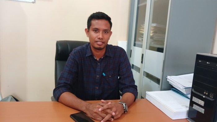 KPU Sumba Timur Catat 11.834 Pemilih di Belum Punya E-KTP