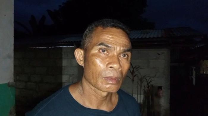 Korban Tewas yang Dianiaya Polisi di Ende Hendak Pulang ke Kalimantan