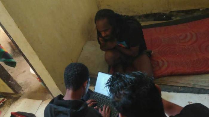 Pentolan KKB Dugwi Talenggen Ditangkap, Berikut Daftar Barang yang Disita