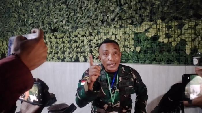 Ayah Prada Lucky: Anak Saya Meninggal Bukan Karena Pembinaan, Tapi Penyiksaan dan Pembunuhan