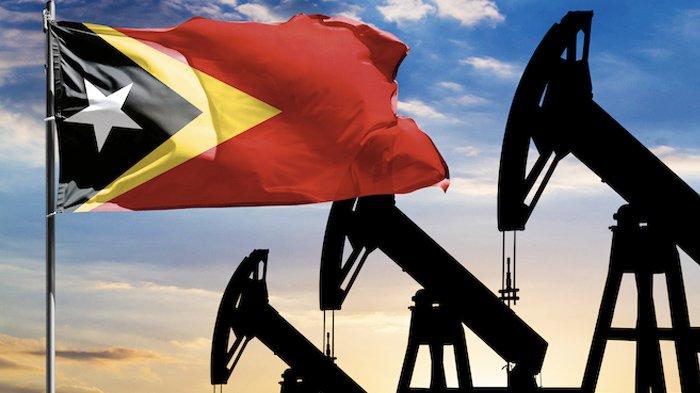 Para Manajer Dana Perminyakan Timor Leste Ikut Pelatihan di Makau
