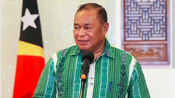 Menteri Luar Negeri Timor Leste di Tiongkok untuk Meningkatkan Kerja Sama dan Hubungan Diplomatik