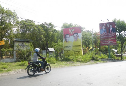 Paket Frenly Paling Banyak Melanggar