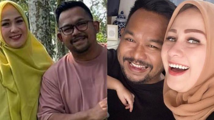 Bedu Gugat Cerai Istri Usai 15 Tahun Nikah, Dulu Getol Dekati Anggie yang Sudah Dilamar Pria Lain