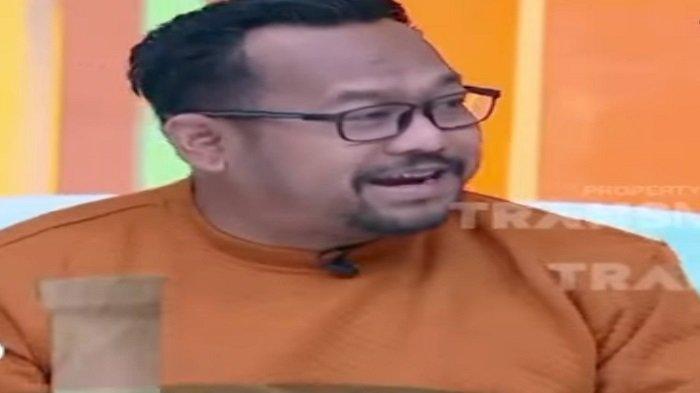 Bedu Terlilit Hutang Pinjol, Sang Komedian Jual Rumah Mewah dan Isinya Senilai Rp 5,5 Miliar