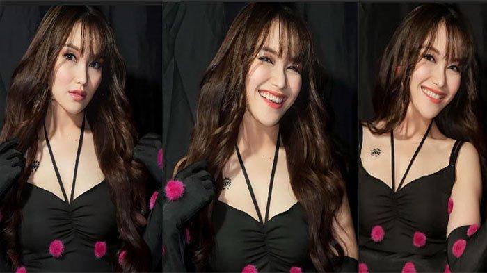 Baju Ayu Ting Ting Jadi Sorotan Saat Manggung di Balikpapan,Fitri Carlina dan Angela Beri Komentar