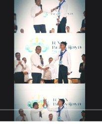 Video Viral TikTok Viral! Mahasiswa Ditawari Beasiswa dan Jadi CEO Dari Ikutan Sesi Tanya Jawab