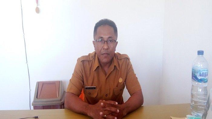 Camat Sabu Barat Sampaikan Kesiapan Masyarakat Menyongsong Pemilu 2024