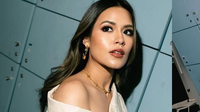Cara jitu Raisa move on dari mantan mendadak ramai