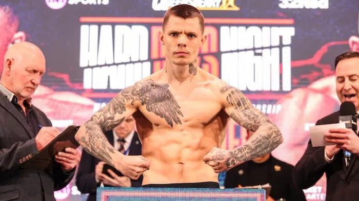 Jadwal Tinju Dunia, Promotor Charlie Edwards Jajaki Pertarungan Melawan David Jimenez