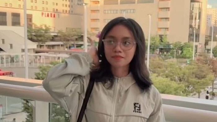 Christina Kewa Liku Anak Muda NTT di Jepang