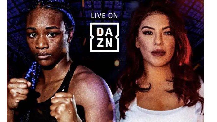Jadwal Tinju Dunia, Claressa Shields Berambisi Tumbangkan Sang Penantang Maricela Cornejo