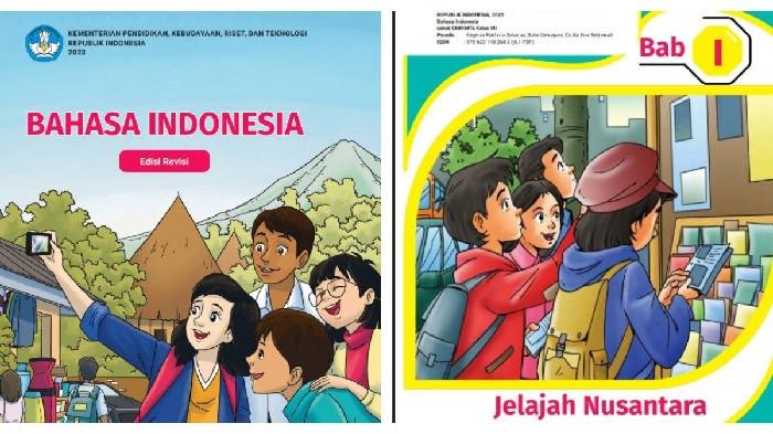 Simak Soal dan Kunci Jawaban Bahasa Indonesia Kelas 9 SMP Kurikulum Merdeka Bab 1