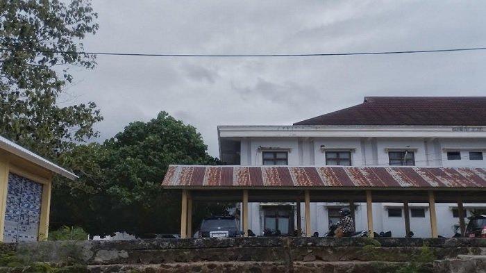 Penjelasan BMKG soal Cuaca Berawan-Hujan di Labuan Bajo Saat Kemarau