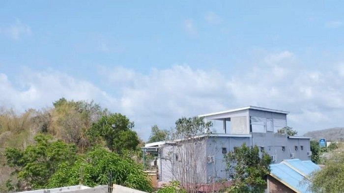 Suhu di Labuan Bajo Capai 32 Derajat, BMKG Prediksi Hujan Turun Akhir Desember
