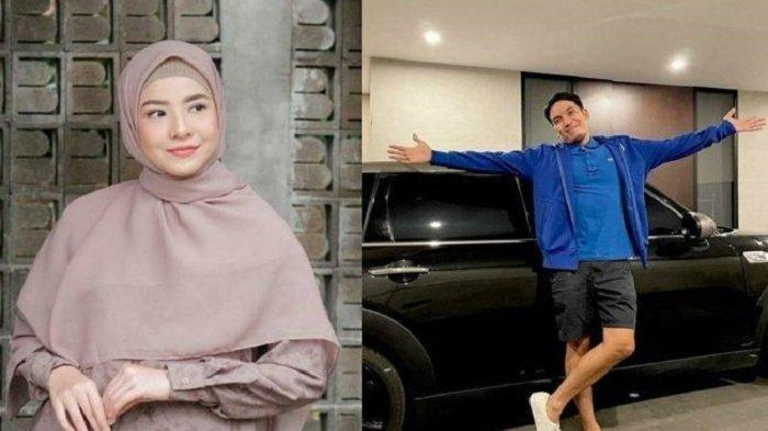 Alasan Desta Gugat Cerai Natasha Rizky Dibeberkan Rully Agung Bantah Isu Perselingkuhan