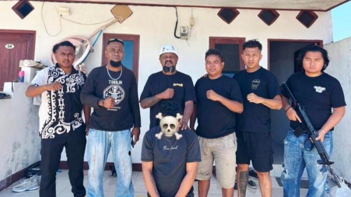 Polres Malaka Berhasil Tangkap DPO Kasus Penganiayaan di Kobalima