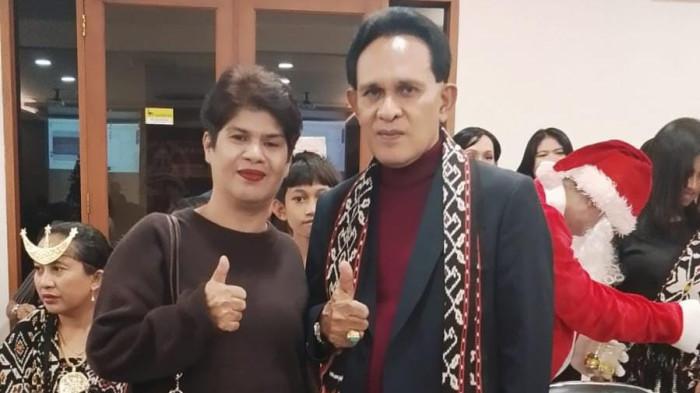 Dalek Esa Rote Thie Jakarta 3