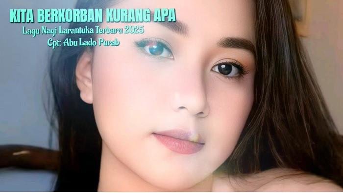 Lirik lagu daerah NTT dari Larantuka Flores Timur berjudul Sayang Kala Wekik E