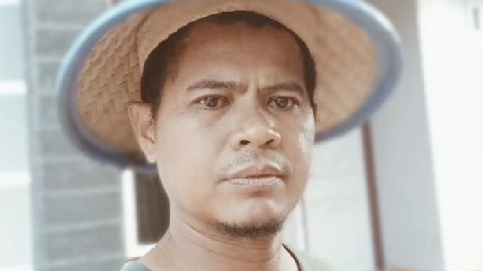 Momentum Sumpah Pemuda, Hengky Datikh Harap Pemuda Jangan Berpangku Tangan