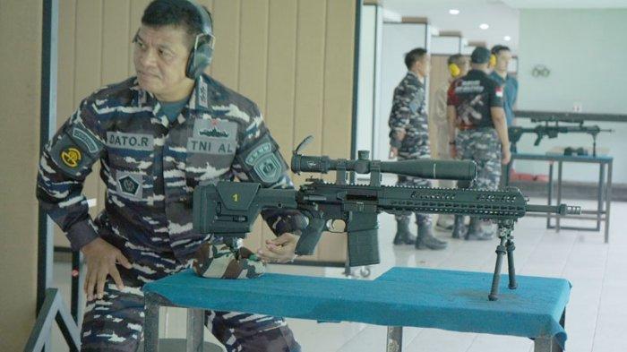 Laksamana Muda TNI Dato Rusman Sutan Nurdin