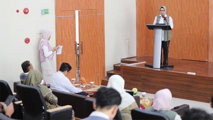 BNPB Kerja Sama dengan FPT PRB: Peran Perguruan Tinggi dalam Pengurangan Risiko Bencana