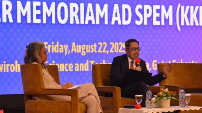 CNC Dorong Implementasi Rekomendasi Chega untuk Rekonsiliasi Konflik Timor Leste