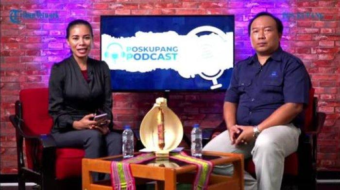Universitas Terbuka Sukses Gelar PkM Internasional di Timor Leste