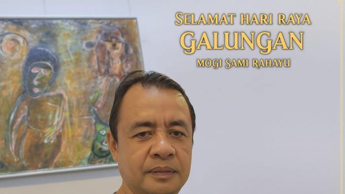 Dr. Dewa Putu Sahadewa