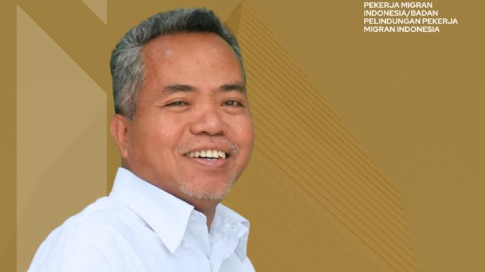 CALON SEKDA NTT - Dr. Servulus Bobo Riti, Inspektur III Inspektorat Jenderal Kementerian Pelindungan Pekerja Migran Indonesia/Badan Pelindungan Pekerja Migran Indonesia masuk tiga besar Calon Sekda NTT.