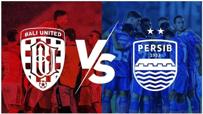 Duel Maut Bali United VS Persib Jadi Ajang Unjuk Gengsi Peraih Back to Back Champions