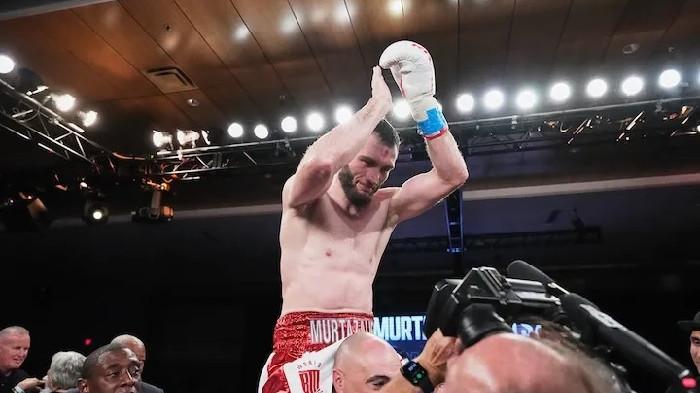 Jadwal Tinju Dunia, Promotor Eddie Hearn Pertemukan Bakhram Murtazaliev VS Josh Kelly