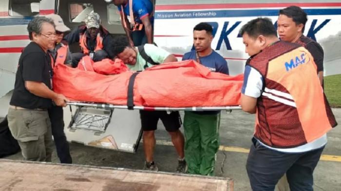 34 Orang Meninggal dalam Enam Bulan di Yahukimo Karena Ulah KKB Papua