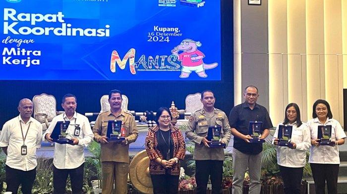 Capaian Balai Bahasa Provinsi NTT dalam Pemasyarakatan dan Pelestarian Bahasa dan Sastra