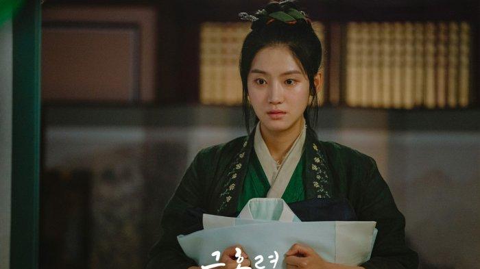 Drama Korea The Forbidden Marriage Bakal Tayang 9 Desember 2022, Park Ju Hyun Jadi Penipu