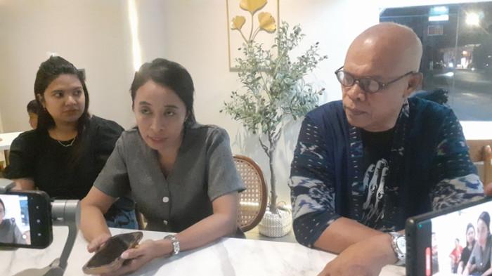 Guru Informatika SMAN 1 Kota Kupang Diduga Dianiaya Siswi Kelas XI