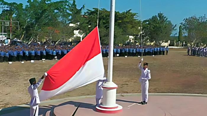 Hari Sumpah Pemuda ke-97, Bupati Rote Ndao Ajak Generasi Muda untuk Beraksi, Bukan Sekadar Bereaksi
