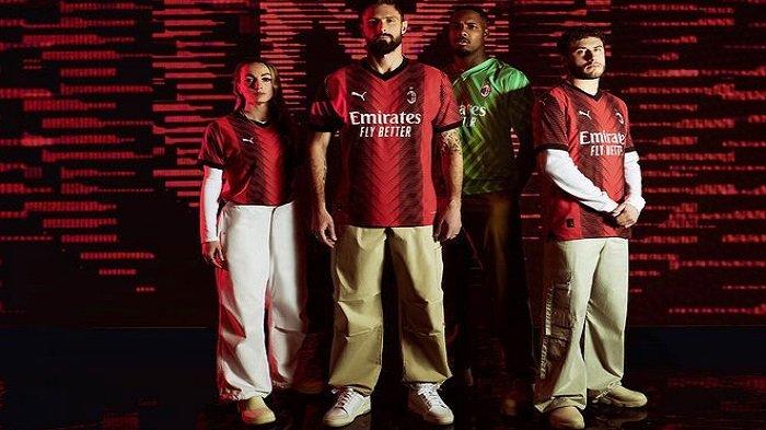 Hasil Liga Italia, AC Milan Raih Untung Rp 103,5 Miliar, Ini Penjelasan Paolo Scaroni